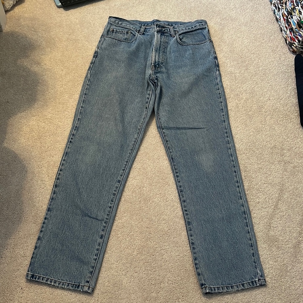 Façonnable mens jeans